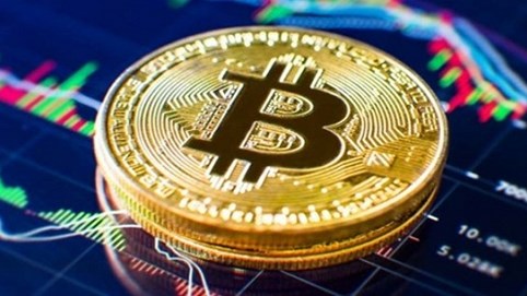 Bitcoin trở lại ngưỡng 4.000 USD