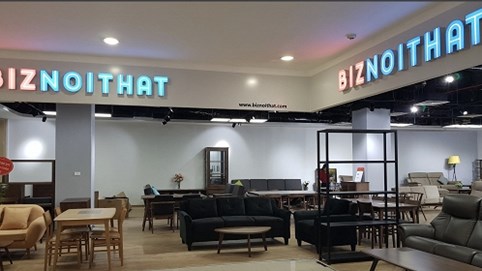 BIZNOITHAT: Nội thất sang trọng cho cuộc sống hoàn hảo