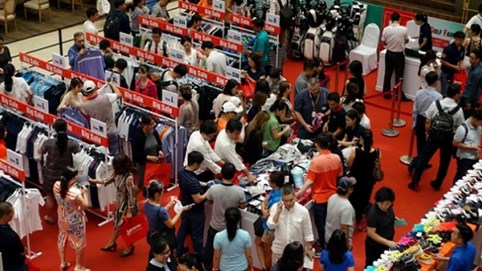 Sẽ không có khuyến mãi 100% dịp Black Friday