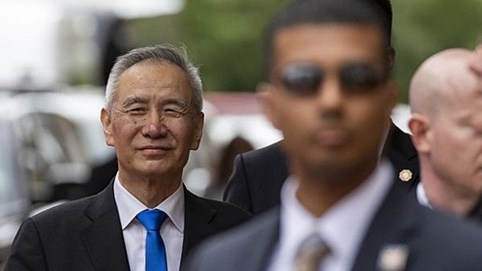 Bloomberg: Mỹ - Trung có thêm một tháng để đàm phán thương mại