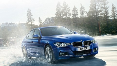 BMW: 100 năm khẳng định đẳng cấp thương hiệu toàn cầu