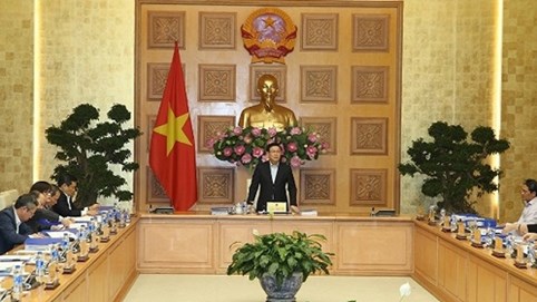 Bộ Chính trị sẽ có Nghị quyết về thu hút đầu tư trực tiếp nước ngoài