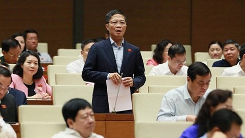 Bộ Công thương đề nghị lùi thời hạn thoái vốn tại TISCO: Hy vọng 'hồi sinh' đang ngày càng bé lại?