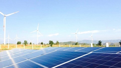 Bộ Công Thương sẽ triển khai Nghị quyết 55 về năng lượng thế nào?