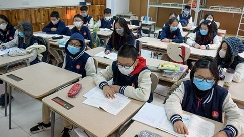 Bộ Giáo dục và Đào tạo sẽ lùi thời điểm kết thúc năm học