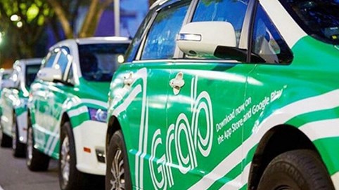 Bộ Giao thông vẫn đề xuất quản lý Grab, Fastgo như taxi