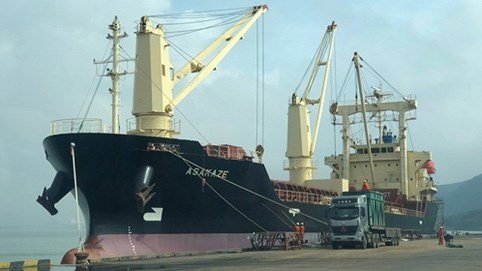 Bộ GTVT hủy 2 văn bản chỉ đạo “bán” cổ phần Cảng Quy Nhơn