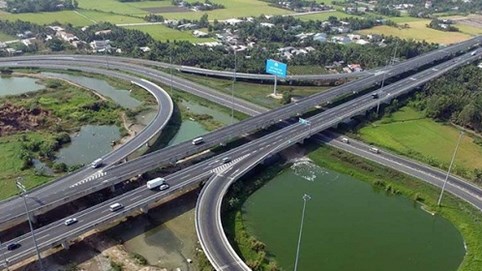 Bộ GTVT hủy đấu thầu quốc tế cao tốc Bắc-Nam