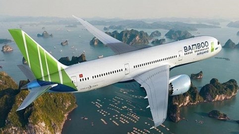 Bộ GTVT thông tin về hồ sơ Bamboo Airways
