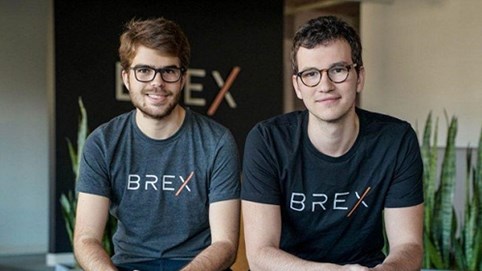 Bỏ học đại học, 2 thanh niên kiếm được 860 triệu USD như thế nào