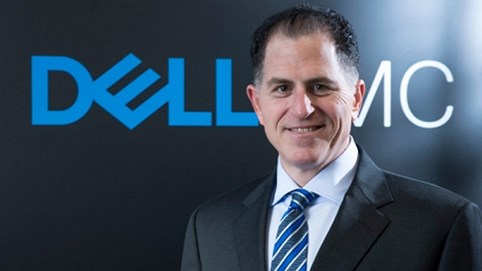 Bỏ học để khởi nghiệp, nay sở hữu tập đoàn nổi tiếng thế giới với 21 tỷ USD