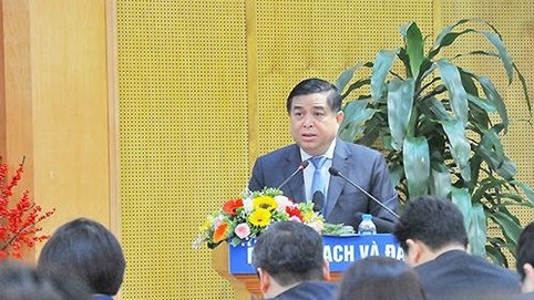 Bộ KH&ĐT kiến nghị Thủ tướng chia lại từ 6 lên 7 vùng kinh tế