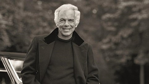 Bộ sưu tập xe cổ của ông hoàng thời trang Ralph Lauren