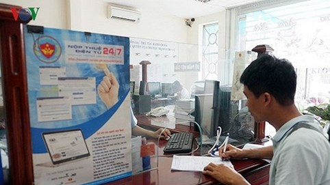 Bộ Tài chính: Nợ đọng thuế lên tới hơn 3,5 tỷ USD