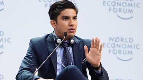 Bộ trưởng 25 tuổi Malaysia: Theo đuổi đam mê để làm nên điều kỳ diệu