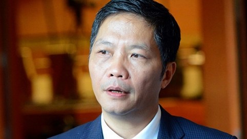 Bộ trưởng Công Thương nói về hàng Trung Quốc đội lốt hàng Việt