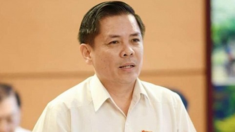 Bộ trưởng Giao thông: 'Cao tốc mới xây không thể hỏng do mưa'