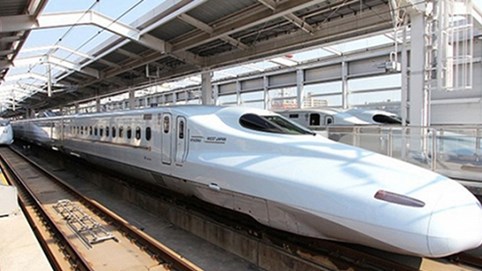 Bộ trưởng Giao thông: 'Mất 5-7 nhiệm kỳ mới làm xong đường sắt tốc độ cao'