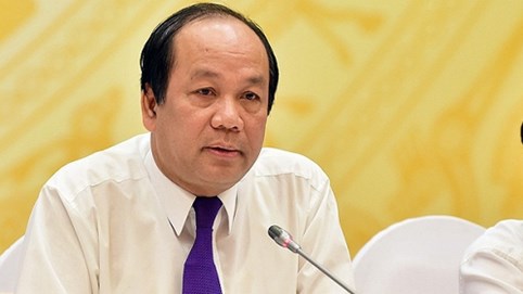 Bộ trưởng Mai Tiến Dũng: Kinh tế Việt Nam năm 2019 đang rất khởi sắc