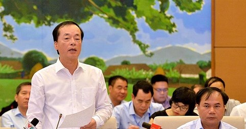 Bộ trưởng Xây dựng đề xuất thêm 2 mô hình quản lý quỹ bảo trì