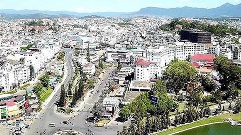 Bộ Xây dựng lên tiếng về quy hoạch Đà Lạt