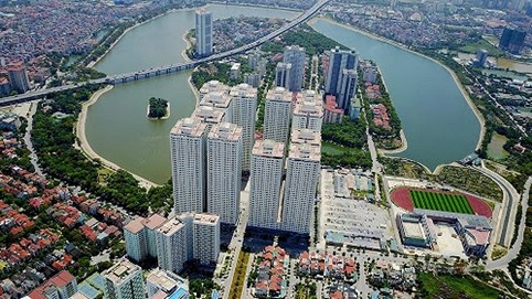 Bộ Xây dựng lý giải việc giá nhà vẫn tăng dù Covid-19