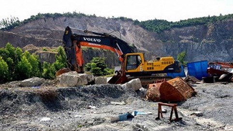 Bộ Xây dựng “tuýt còi” Khánh Hòa về dự án nhà ở hơn 30ha không đấu thầu