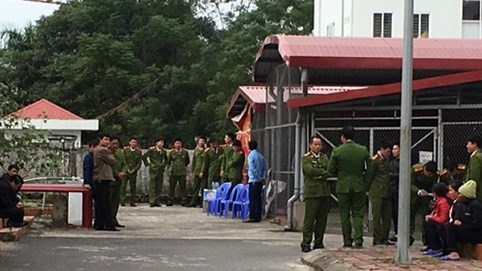 Đề nghị báo cáo khẩn vụ 4 trẻ tử vong tại Bệnh viện Sản Nhi Bắc Ninh