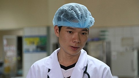 Bộ Y tế: Xử Hoàng Công Lương không đúng sẽ gây bất an cho các thầy thuốc