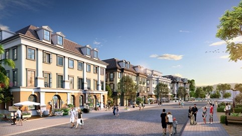 Giới đầu tư đổ vốn vào mini hotel Hạ Long