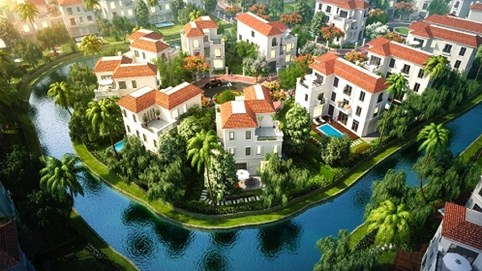BRG Coastal City – Trực tiếp cảm nhận sức nóng từ dự án biệt thự nghỉ dưỡng đẳng cấp ven biển Đồ Sơn