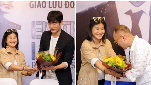 “Brothers in Heaven”: “Khối vàng đen” hứa hẹn sẽ 