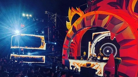 BTC lễ hội âm nhạc hồ Tây lần đầu thông báo về vụ 7 khán giả tử vong