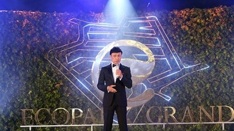 Bữa tiệc “Tầm nhìn”: Biểu tượng mới cho phong cách sống đẳng cấp