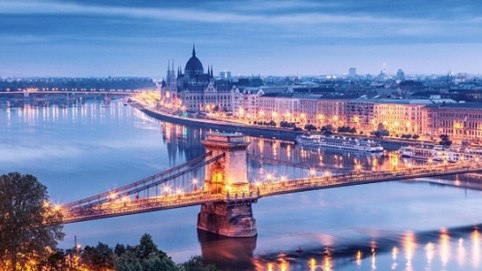 Budapest, Geneva và 10 thành phố châu Âu thời thượng nhất năm 2019