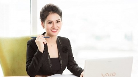 Hà Bùi: “Kinh doanh theo chuỗi: Muốn bền vững cần phát triển theo chiều sâu”