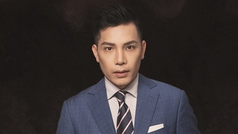 Bùi Quang Minh (Minh Beta): “Ngã thì đứng dậy và đi tiếp thôi”