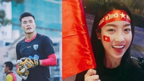 Bùi Tiến Dũng bất ngờ 