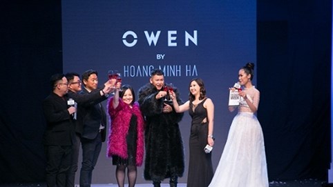 Bước chuyển mình đánh dấu hành trình 10 năm phát triển của Owen