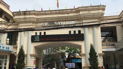 BVĐK Hà Đông: Bệnh nhân tử vong bất thường sau khi mổ xương cánh tay