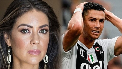 C. Ronaldo nguy cơ bị cắt nhiều hợp đồng vì bê bối hiếp dâm