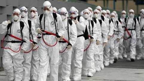 86 quốc gia có Covid-19, Trung Quốc xuất hiện bất thường đáng lo ngại