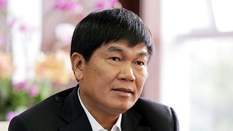 Xếp hạng tỷ phú: 