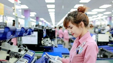 Những thay đổi người lao động cần biết trong Bộ luật lao động 2019