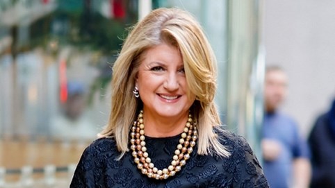 Câu chuyện thất bại tới... 37 lần của nữ tổng biên tập quyền lực nhất thế giới