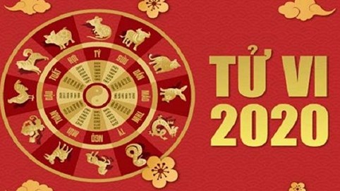Chuyên gia phong thủy phán tài vận của 12 con giáp năm 2020: chú ý 7 con giáp có tin vui