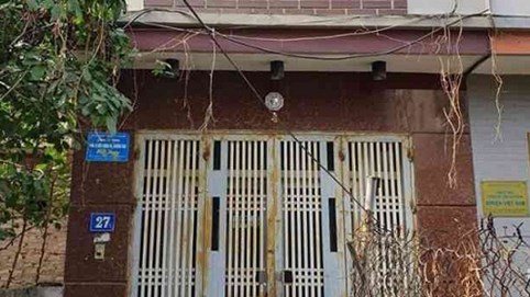 Nóng 24h qua: 3 người trẻ tuổi tử vong bất thường trong một căn nhà ở Hà Nội