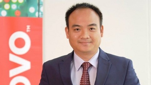 Giám đốc Lenovo Việt Nam: Nếu có 10 nhân viên, chúng tôi chỉ thuê chỗ làm có diện tích đủ cho 5 đến 7 người