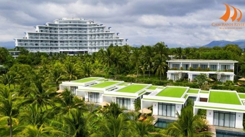 Quản lý khách sạn: Cuộc chơi mới của các doanh nghiệp Việt tiên phong