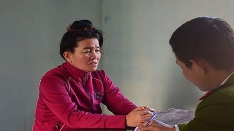 Khởi tố vụ án mua bán ma túy lớn nhất từ trước tới nay ở Thừa Thiên- Huế